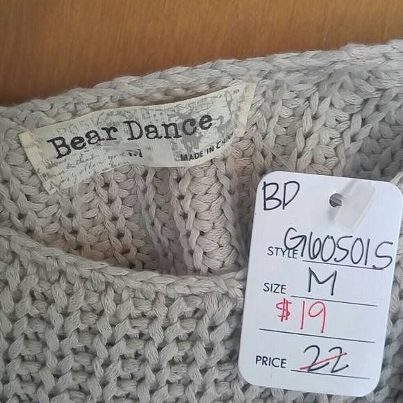 Boho festival fringe crop top - Picture 2 of 3